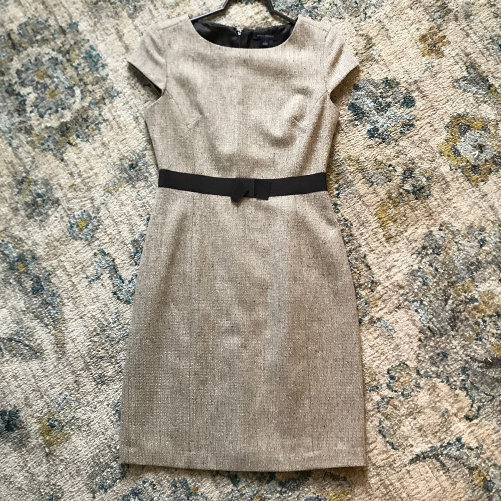 Beautiful Banana Republic Dress